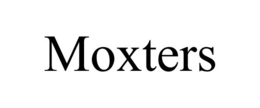 MOXTERS trademark