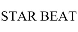 STAR BEAT trademark