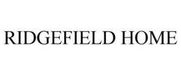RIDGEFIELD HOME trademark