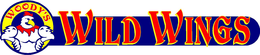 WOODY'S WILD WINGS trademark