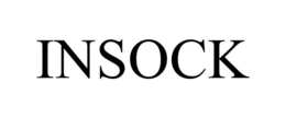 INSOCK trademark