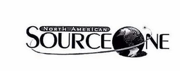 NORTH AMERICAN SOURCEONE trademark
