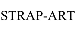 STRAP-ART trademark