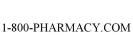 1-800-PHARMACY.COM trademark