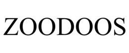 ZOODOOS trademark