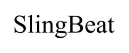 SLINGBEAT trademark
