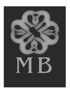 MB trademark