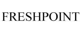 FRESHPOINT trademark
