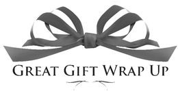 GREAT GIFT WRAP UP trademark