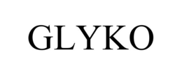 GLYKO trademark