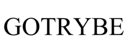 GOTRYBE trademark