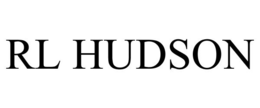 RL HUDSON trademark