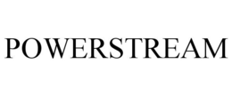 POWERSTREAM trademark