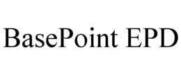 BASEPOINT EPD trademark