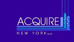 ACQUIRE NEW YORK LLC trademark
