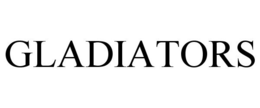 GLADIATORS trademark