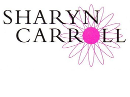 SHARYN CARROLL trademark