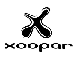 X XOOPAR trademark