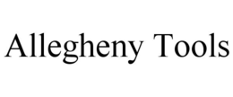 ALLEGHENY TOOLS trademark