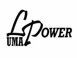 LUMAPOWER trademark