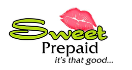 SWEET PREPAID IT'S THAT GOOD... trademark