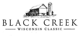 BLACK CREEK WISCONSIN CLASSIC trademark