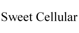 SWEET CELLULAR trademark