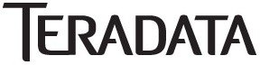 TERADATA trademark