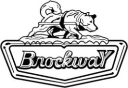 BROCKWAY trademark