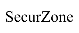 SECURZONE trademark