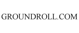 GROUNDROLL.COM trademark