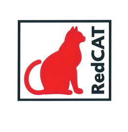 REDCAT trademark