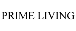 PRIME LIVING trademark