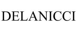 DELANICCI trademark