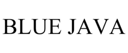BLUE JAVA trademark