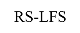 RS-LFS trademark