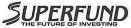 SUPERFUND THE FUTURE OF INVESTING trademark