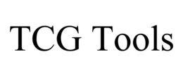 TCG TOOLS trademark