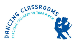 DANCING CLASSROOMS TEACHING CHILDREN TO TAKE A BOW trademark