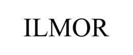 ILMOR trademark