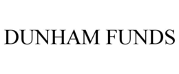 DUNHAM FUNDS trademark