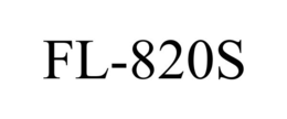 FL-820S trademark