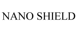 NANO SHIELD trademark