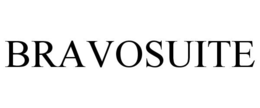 BRAVOSUITE trademark