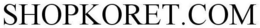 SHOPKORET.COM trademark