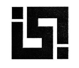 IS! trademark
