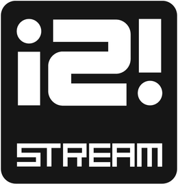 I2I STREAM trademark
