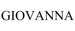 GIOVANNA trademark