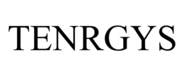 TENRGYS trademark