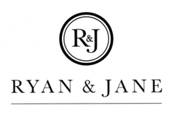 R&J RYAN & JANE trademark